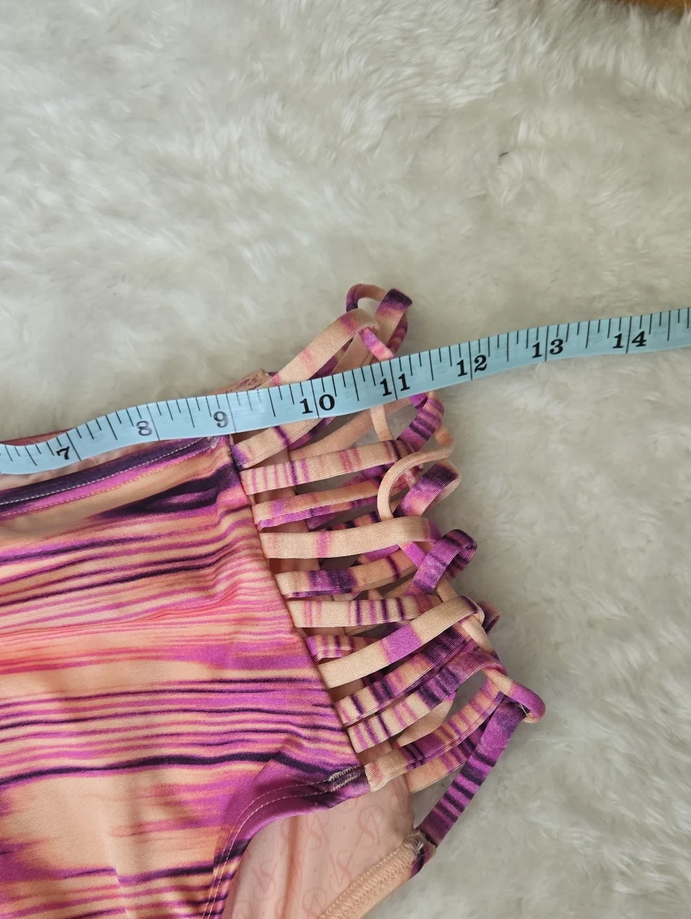 Victoria's Secret Bikini Set, Womens Size Medium - Picture 5 of 9